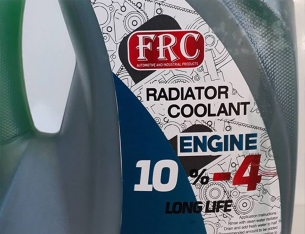 Radıator Coolant