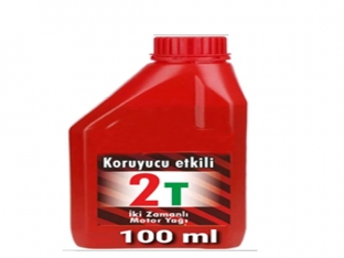 2T Oil