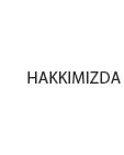 Hakkımızda