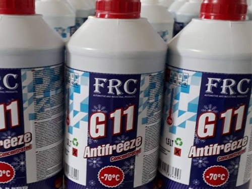 Consantre Antifriz