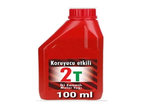 2T Yağ