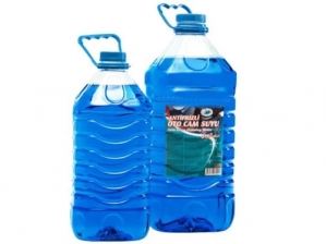 Glass Water