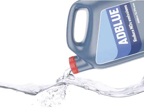 Adblue