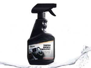 Torpedo Polisher