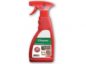 Stain Remover