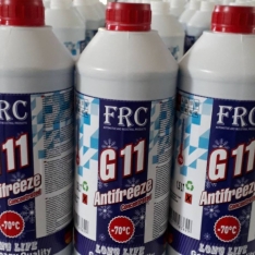 Consantre Antifreeze
