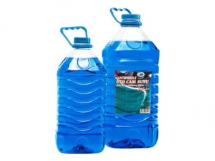Glass Water