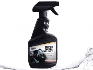 Torpedo Polisher