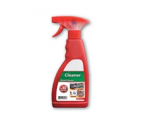 Stain Remover