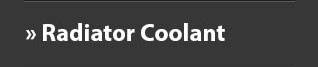 Radiatör coolant- radyatör soğutucu